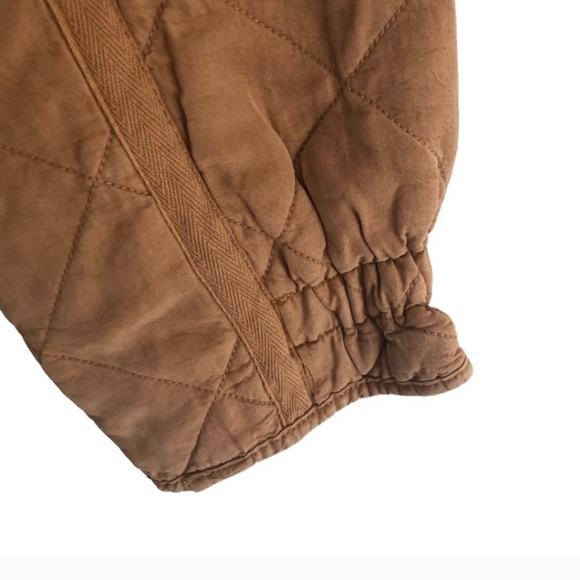 NWT BLANKNYC QUILTED JACKET SZ 2X - Picture 3 of 5